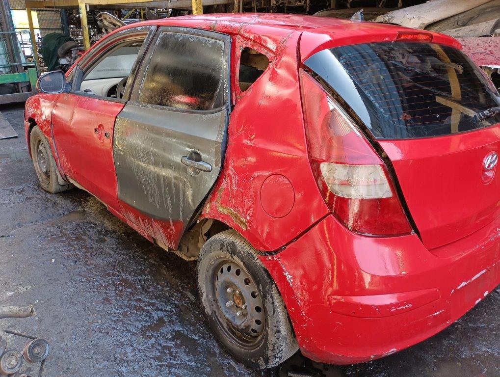  Hyundai i30 2008    EN DESARME